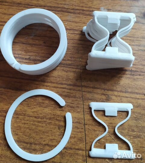 Ремкомплект 