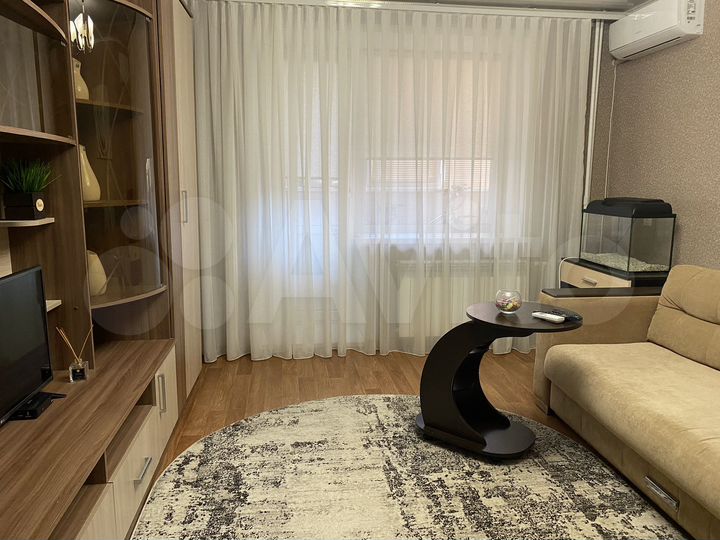 2-к. квартира, 50,2 м², 1/5 эт.