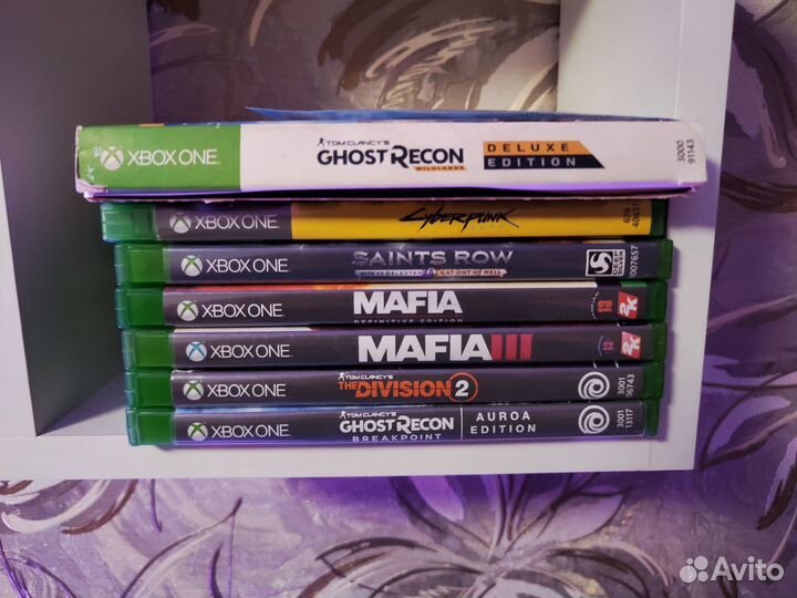 Xbox One X Gears limited