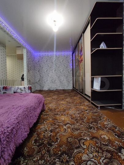 2-к. квартира, 45,5 м², 2/5 эт.