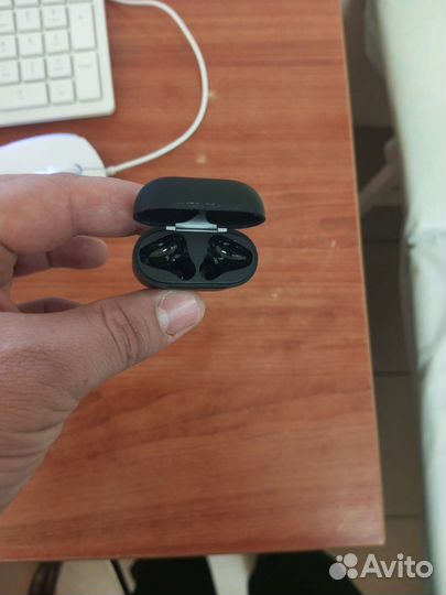 Кейс для наушников