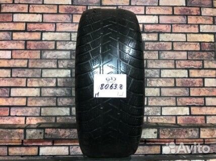Michelin Latitude Alpin 225/55 R18