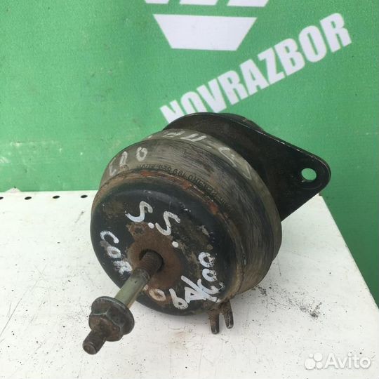 Опора двигателя задняя Сеат Кордоба