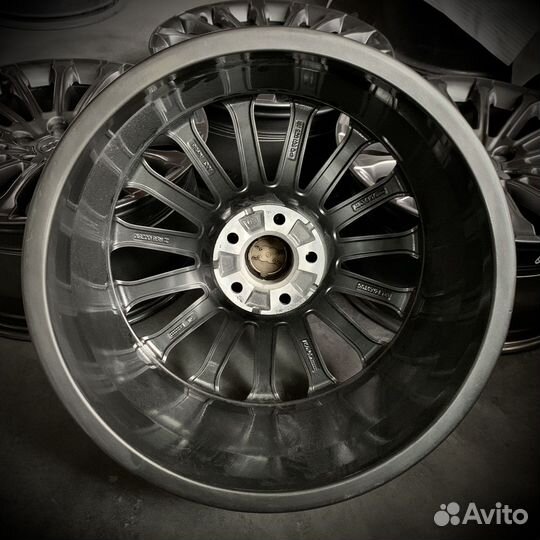 Диски Audi R19 Оригинал