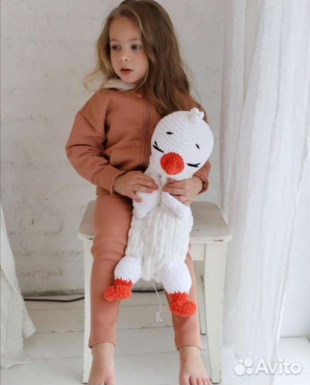 Игрушка - пижамница