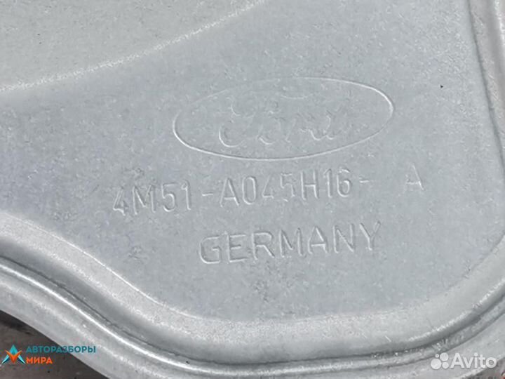 Стеклоподъемник передний правый Ford Focus 2 2006