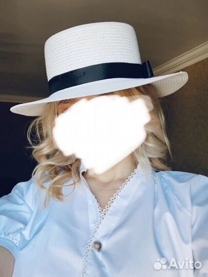 Шляпа женская