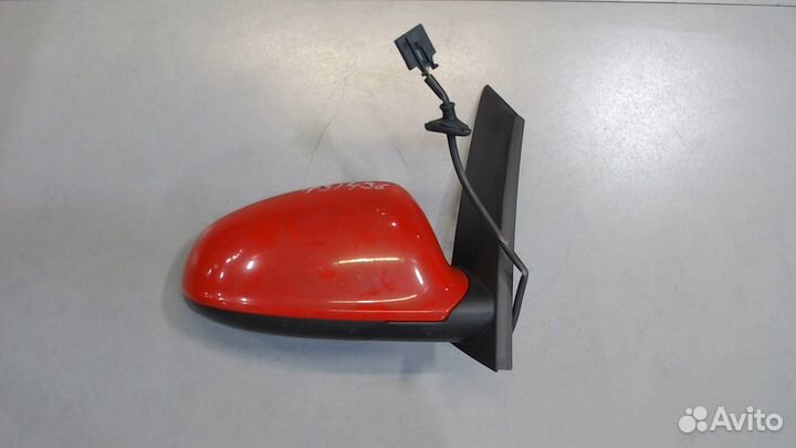 Зеркало боковое Opel Astra J, 2011