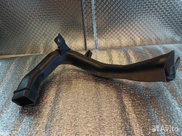 Патрубок воздушного фильтра Toyota Highlander 3.5