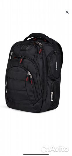 Туристический рюкзак