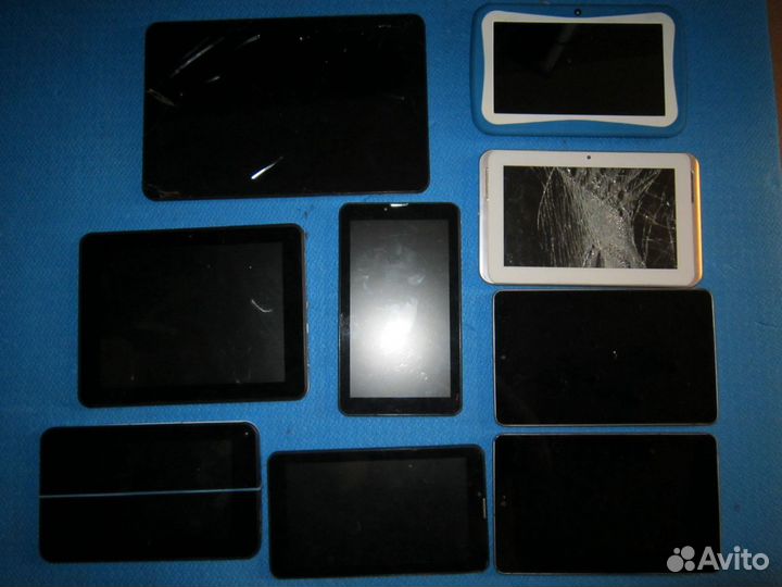 Tb-434hd, effire, xdevice assistant