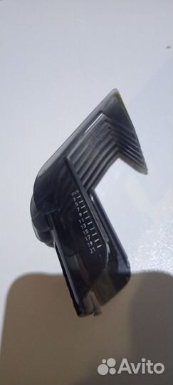 Насадка для машинки philips
