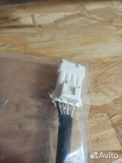 Датчик кислорода Geely MK