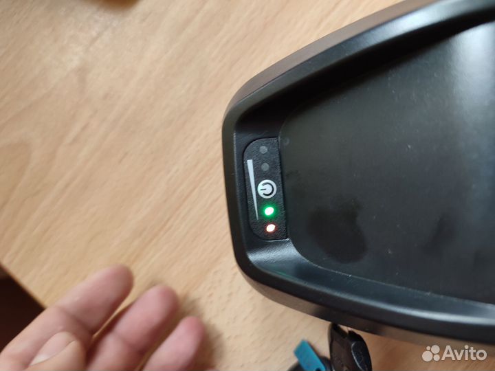 Аккумулятор 48 Вольт 12 Ампер часов