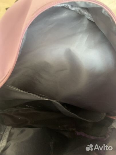 Портфель школьный