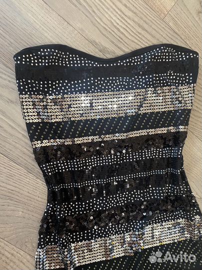 Вечернее платье, фотосессия