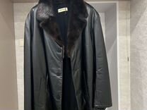 Куртка/пальто BOS bison оригинал