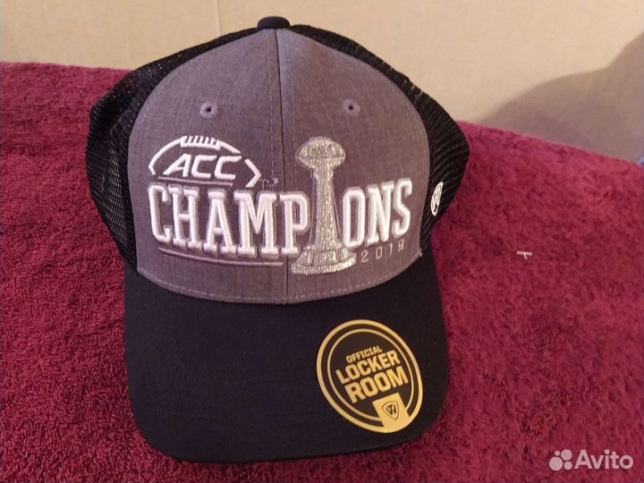 Бейсболки американского футбола нфл