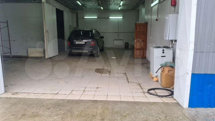 Склад, 150 м²