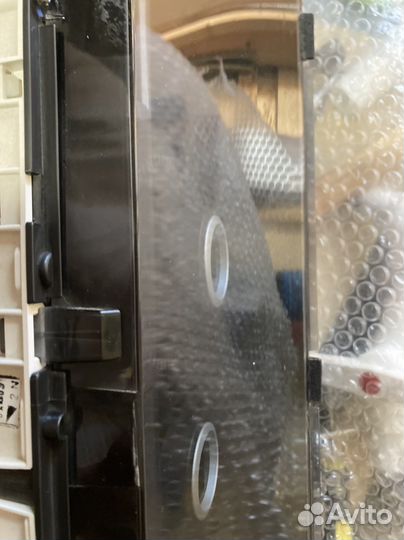 Панель приборов Noah/Voxy zrr70