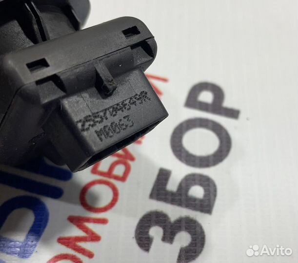 Блок кнопок Renault Duster