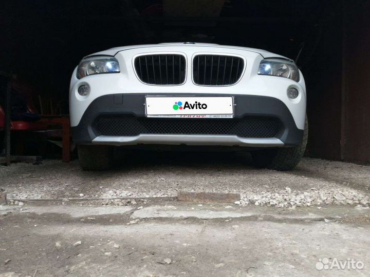 BMW X1 2.0 AT, 2012, 211 000 км