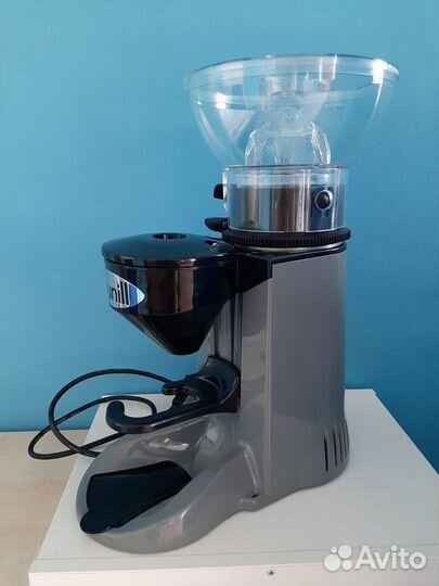 Кофемолка новая Cunill Tranquilo