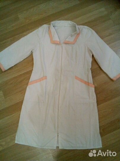 Халат спецодежда