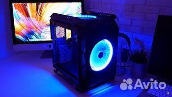 Новый корпус Ginzzu