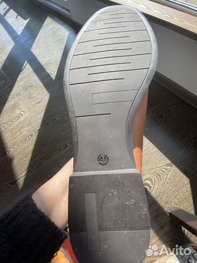 Ботинки Firenze 41 размер