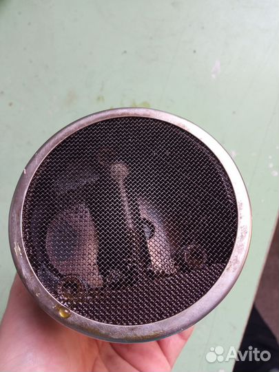 Масляный насос змз 409