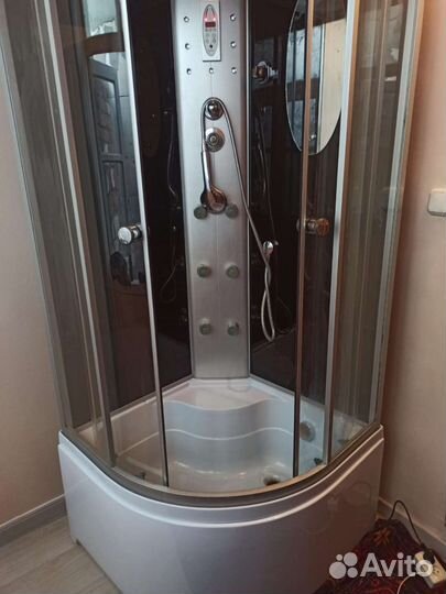 Душевая кабина 90х90 бу