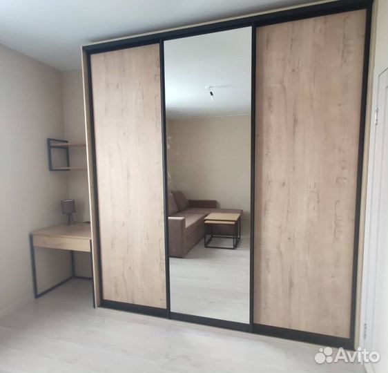 Гардеробная