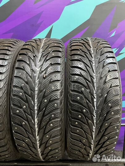 Yokohama Ice Guard IG35 215/65 R16