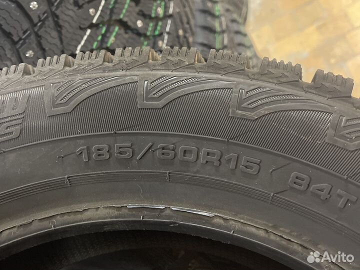 Cordiant Snow Cross 185/60 R15 84T