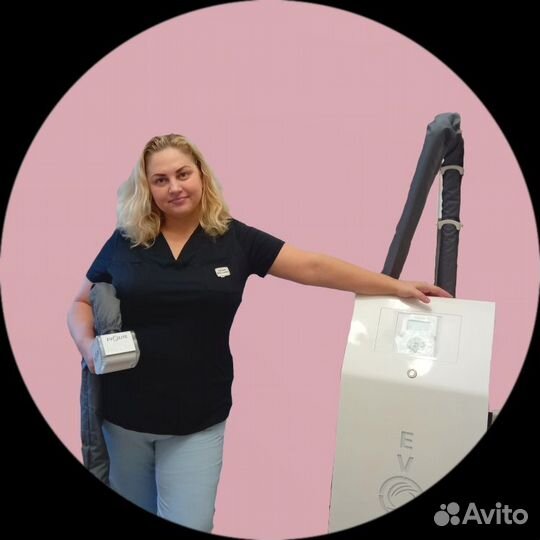 Массаж на дому