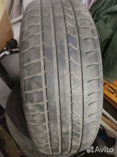 Колеса r15 летние