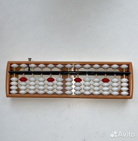 Счеты для ментальной математики