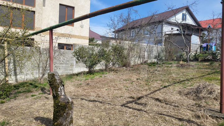 Участок 11,7 сот. (ИЖС)