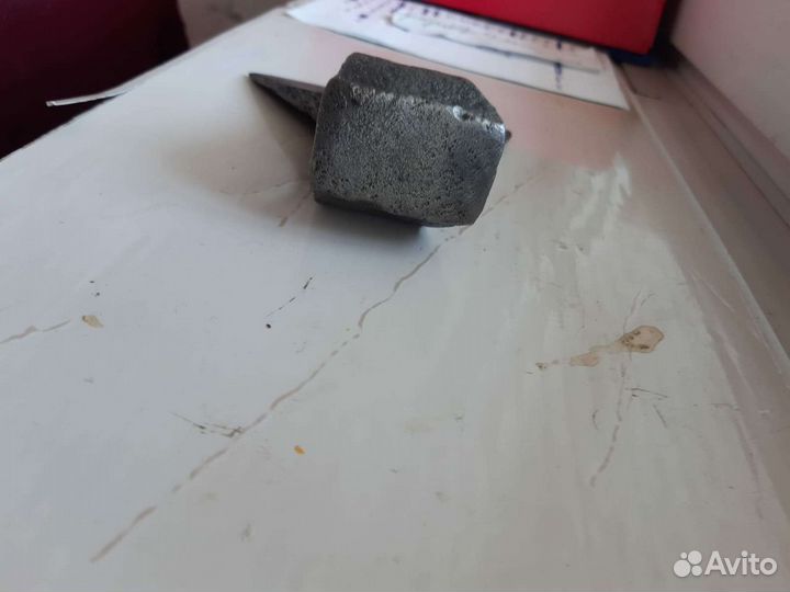 Топор СССР Зик саперный