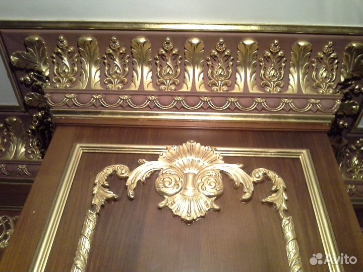 Художник - позолотчик