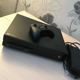 Xbox one 1tb