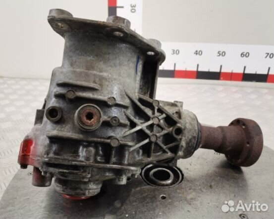 Раздаточная коробка Ford Escape 3 2015 1.6i 182лс