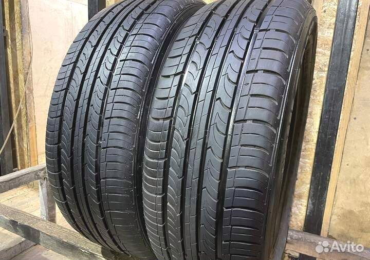 Nexen Classe Premiere 672 225/55 R17 97H