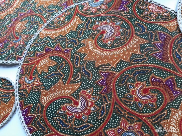 Подставки под горячее