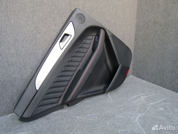 Обшивка двери Mercedes W292 A2927306900