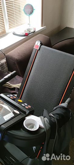 Беговая дорожка unix fit