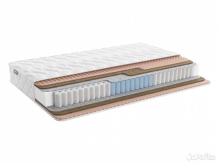 Relmas Cocos 3Zone 70х200