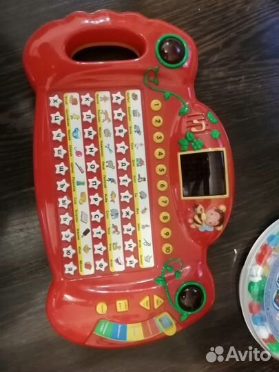 Книги, игры