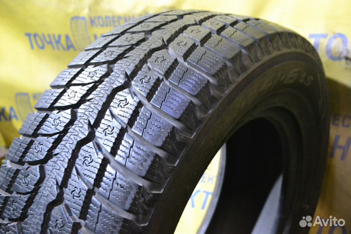 Toyo Observe GSi-6 LS 245/65 R17